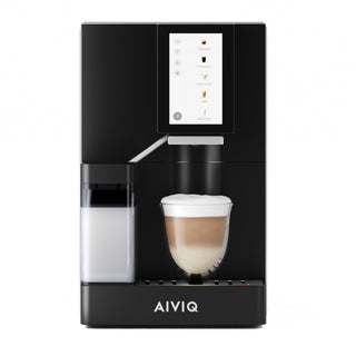 AIVIQ Lumina Pro – Vollautomatische espressomaschine