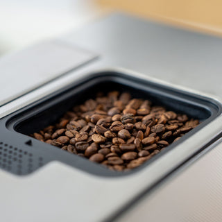 AIVIQ Lumina Pro – Vollautomatische espressomaschine