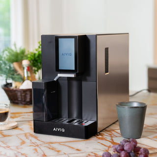 AIVIQ Lumina Pro – Vollautomatische espressomaschine