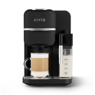 AIVIQ MultiBrew Pro Multi-Kapsel-Kaffeemaschine – ACEM-512