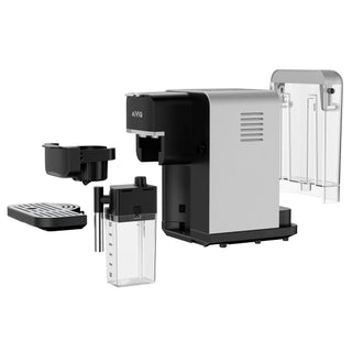 AIVIQ MultiBrew Pro Multi-Kapsel-Kaffeemaschine – ACEM-512