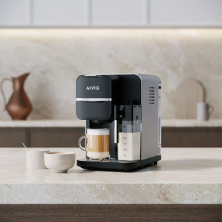 AIVIQ MultiBrew Pro Multi-Kapsel-Kaffeemaschine – ACEM-512