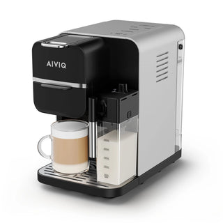 AIVIQ MultiBrew Pro Multi-Kapsel-Kaffeemaschine – ACEM-512