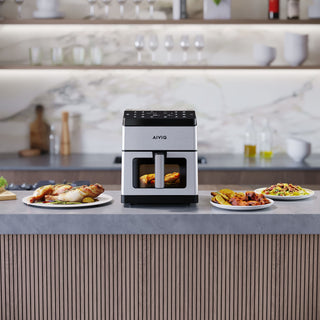 AIVIQ Premio AirFryer – AAF-S831