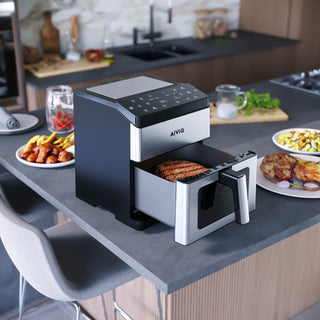 AIVIQ Premio AirFryer – AAF-S831