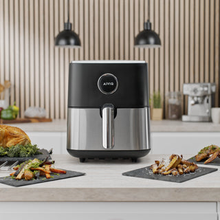 AIVIQ Premio Airfryer– AAF-S210