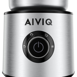 AIVIQ Virtuoso Pro Milchaufschäumer