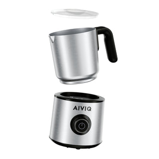 AIVIQ Virtuoso Pro Milchaufschäumer