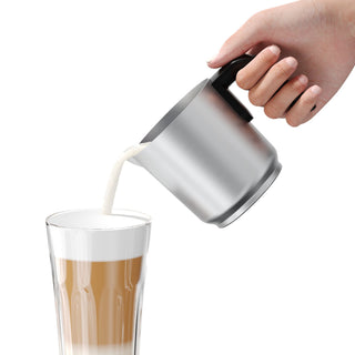 AIVIQ Virtuoso Pro Milchaufschäumer