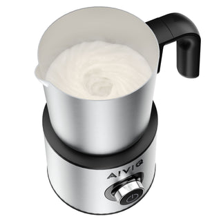 AIVIQ Virtuoso Pro Milchaufschäumer