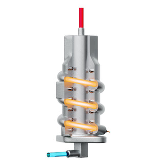 AIVIQ Design Aromatico Automatische Kaffeemaschine - AFC-2101