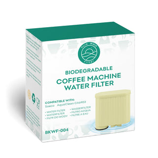 Bionedbrydeligt Vandfilter kompatibelt med Philips / Saeco - AquaClean - Pure Wave BKWF-004