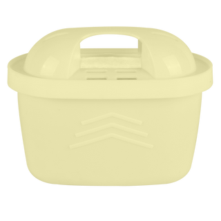 Biologisch abbaubarer Wasserfilter kompatibel mit Brita Maxtra+ Pure Wave BKWF-007