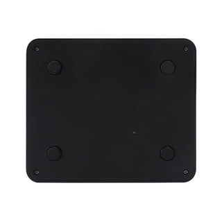 Sopresta Barista Precision Micro Kaffe/Espresso vægt - SCS-003 fra bunden