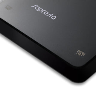 Sopresta Barista Precision Micro Kaffe/Espresso vægt - SCS-003 tæt på