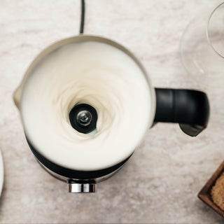 AIVIQ Virtuoso Pro Milchaufschäumer