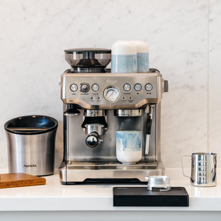 Sopresta Kaffeemühlen-Trichter – 54 mm, passend für Sage Barista