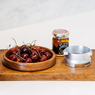 Sopresta Kaffeemühlen-Trichter – 54 mm, passend für Sage Barista