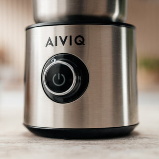 AIVIQ Virtuoso Pro Milchaufschäumer