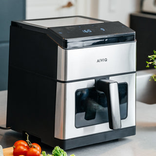 AIVIQ Premio AirFryer – AAF-S831