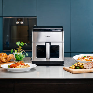 AIVIQ Premio AirFryer – AAF-S831