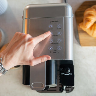 AIVIQ MultiBrew Pro Multi-Kapsel-Kaffeemaschine – ACEM-512