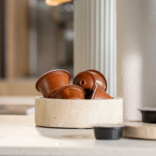 AIVIQ MultiBrew Pro Multi-Kapsel-Kaffeemaschine – ACEM-512