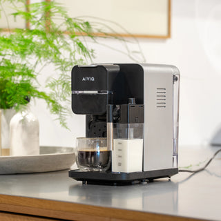 AIVIQ MultiBrew Pro Multi-Kapsel-Kaffeemaschine – ACEM-512