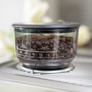 AIVIQ Aspire Core – Espressomaschine mit Kaffeemühle – AME-251S