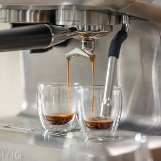 AIVIQ Aspire Core – Espressomaschine mit Kaffeemühle – AME-251S
