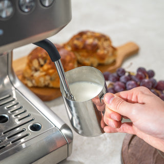 AIVIQ Aspire Core – Espressomaschine mit Kaffeemühle – AME-251S