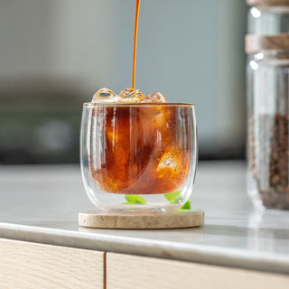 AIVIQ Aspire Core – Espressomaschine mit Kaffeemühle – AME-251S