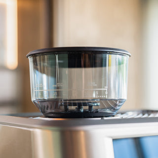 AIVIQ Aspire Expert – Espressomaschine mit Kaffeemühle – AME-781S