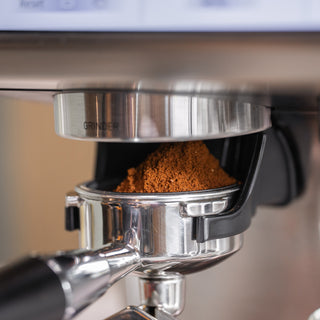 AIVIQ Aspire Expert – Espressomaschine mit Kaffeemühle – AME-781S