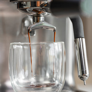 AIVIQ Aspire Expert – Espressomaschine mit Kaffeemühle – AME-781S