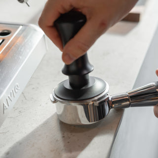 AIVIQ Aspire Expert – Espressomaschine mit Kaffeemühle – AME-781S