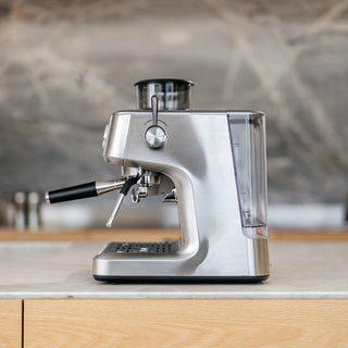 AIVIQ Aspire Advanced – Espressomaschine mit Kaffeemühle – AME-521S