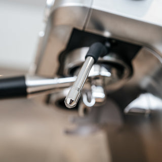 AIVIQ Aspire Advanced – Espressomaschine mit Kaffeemühle – AME-521S