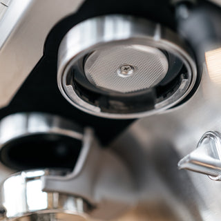 AIVIQ Aspire Brew – Espressomaschine mit Kaffeemühle – AME-361S