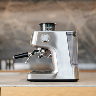 AIVIQ Aspire Brew – Espressomaschine mit Kaffeemühle – AME-361S