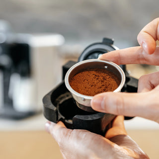 AIVIQ MultiBrew Pro Multi-Kapsel-Kaffeemaschine – ACEM-512