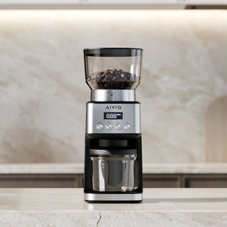 AIVIQ Inspire Pro AKG-501 – Elektrische Kaffeemühle