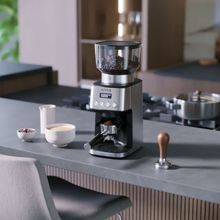 AIVIQ Inspire Pro AKG-501 – Elektrische Kaffeemühle