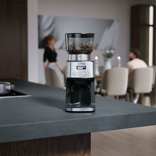 AIVIQ Inspire Pro AKG-501 – Elektrische Kaffeemühle