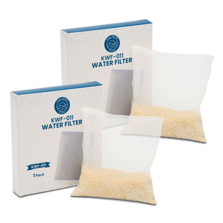 Wasserfilter für Kaffeemaschinen mit Wassertank - Pure Wave KWF-011