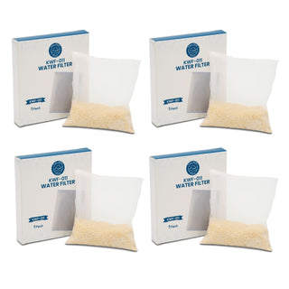Wasserfilter für Kaffeemaschinen mit Wassertank - Pure Wave KWF-011