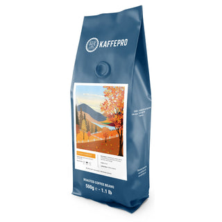 Kaffepro Signature Geschmacks-Paket – 4 x 1 kg