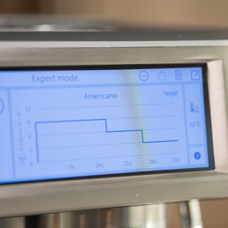 AIVIQ Aspire Expert – Espressomaschine mit Kaffeemühle – AME-781S