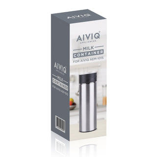 Mælkekande til AIVIQ AEM-101S indpakket