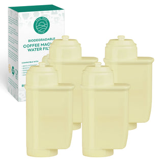 Biologisch abbaubarer Wasserfilter kompatibel mit Siemens/Saeco Intenza - Pure Wave BKWF-002